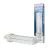 Philips MASTER PL-C 18W - 830 varm hvit | 2 Pin