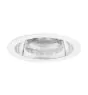 Philips LED downlight GreenSpace2 DN471B 16.8W 2100lm 120D - 840 kald hvit | 216mm - Aluminium Reflektor