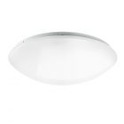 Noxion LED vegg - taklampe Corido Veggmontert / Takmontert 22W 3000K | varm hvit - erstatter 2x26W - daglys Sensor