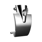 Noxion LED Lyslister Vanntett Poseidon V2.0/V3.0 Rustfritt clips ( 12 Stk )