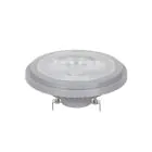 Noxion LED Spot G53 AR111 11,7W 800lm 24D - 927 Exta Varm Hvit | Beste Fargegjengivelse - Dimbar - Erstatter 75W