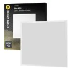 Bright Choice LED Panel Backlit 36W 3600lm - 865 Daglys | 60x60cm - UGR 