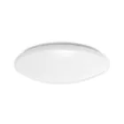 Noxion LED Vegg - Taklampe Corido V2 Hvit 16W 1600lm 830-840-865 CCT | IP44