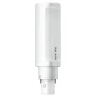 Philips CorePro PL-C LED 5.9W 600lm - 830 Varm Hvit | 2-Stift - Erstatter 13W