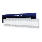 Noxion LED panel Louvre Excell G2 30x120cm 3000K 34W UGR